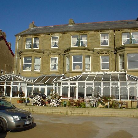 Monterey Beach Hotel Lytham St Annes Buitenkant foto