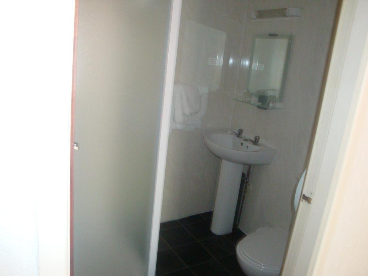 Monterey Beach Hotel Lytham St Annes Buitenkant foto