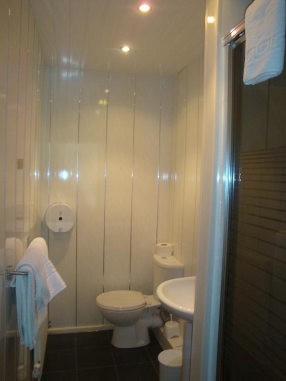 Monterey Beach Hotel Lytham St Annes Kamer foto