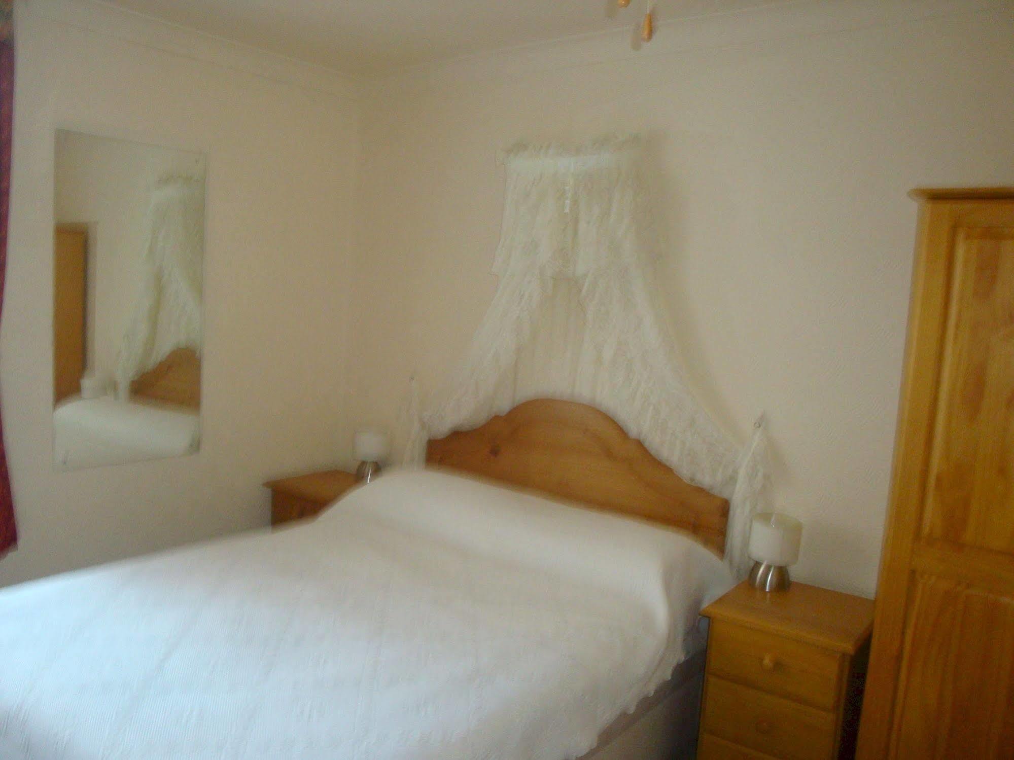 Monterey Beach Hotel Lytham St Annes Buitenkant foto