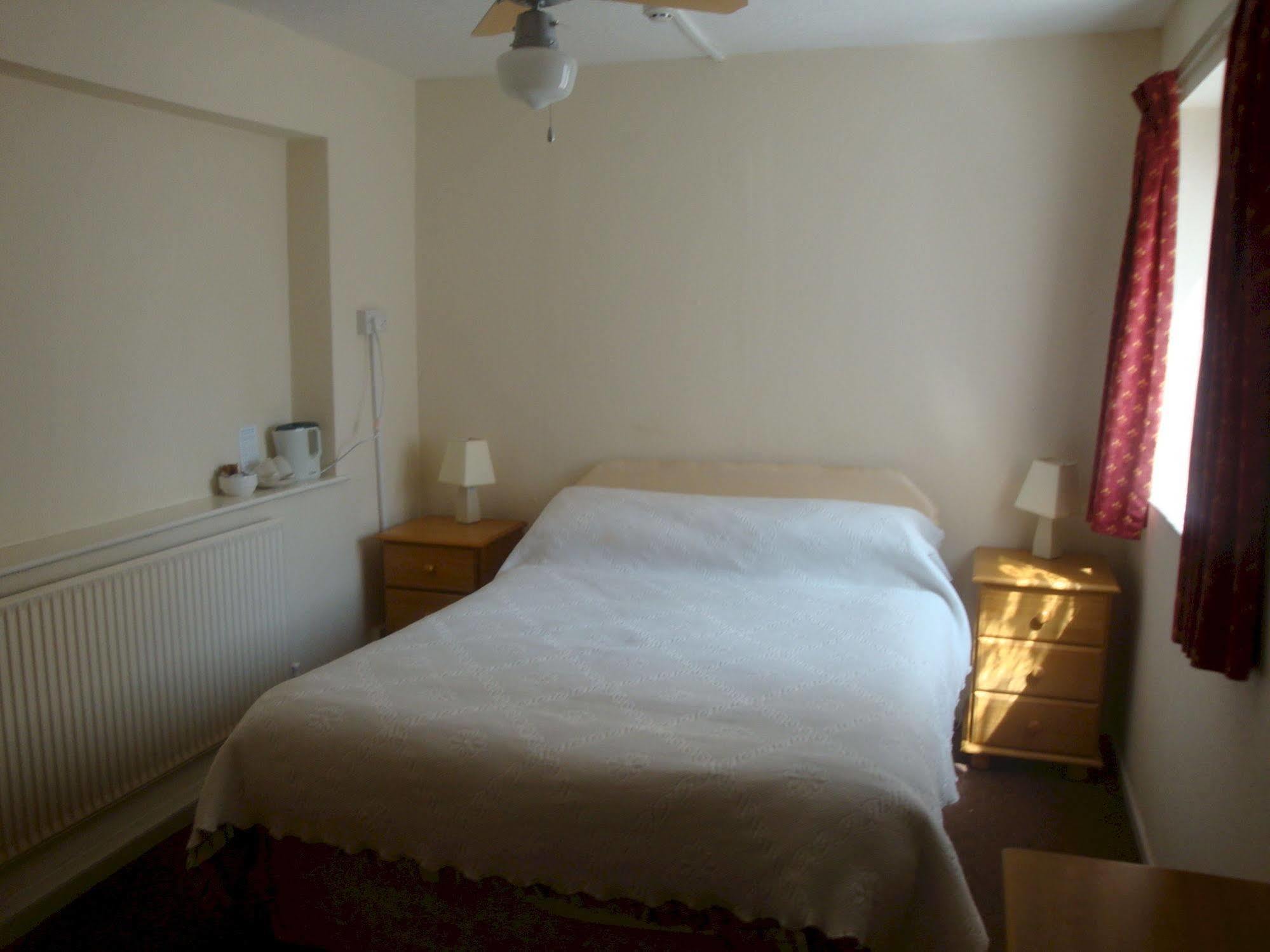 Monterey Beach Hotel Lytham St Annes Buitenkant foto