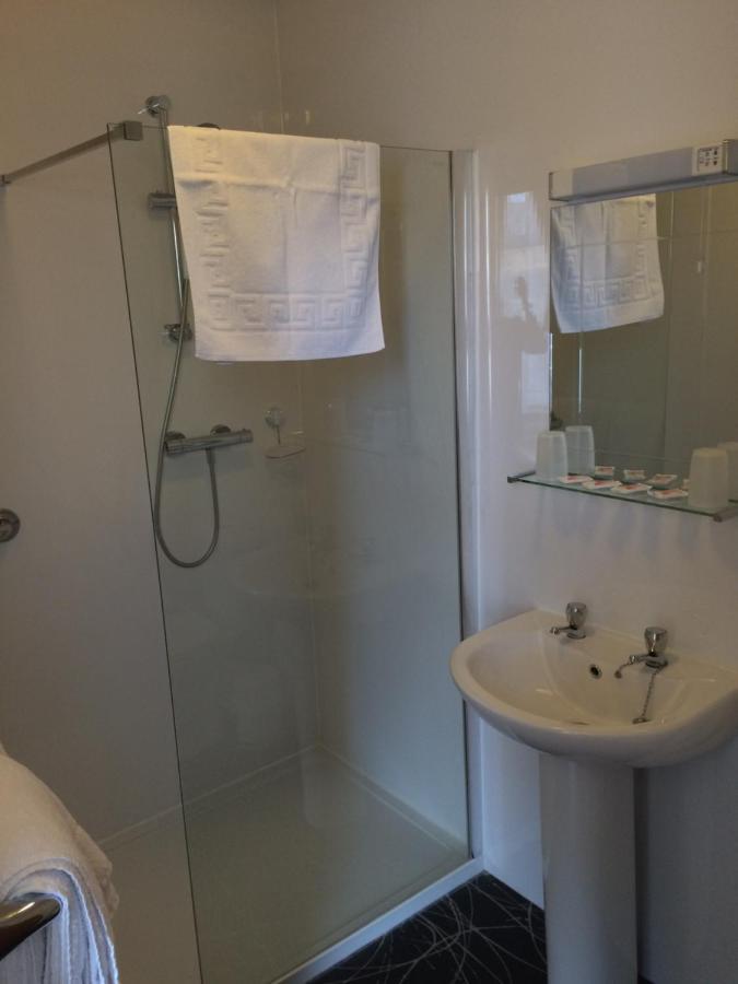 Monterey Beach Hotel Lytham St Annes Buitenkant foto